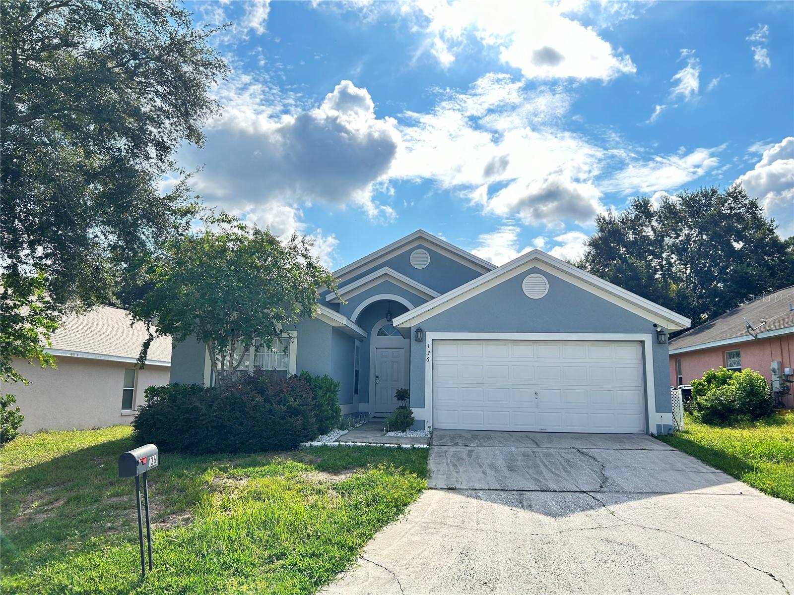 Details for 136 Fair Hope Pass, DAVENPORT, FL 33897