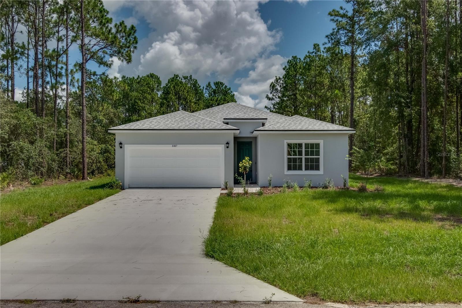 Details for 3 Hemlock Radial, OCALA, FL 34472