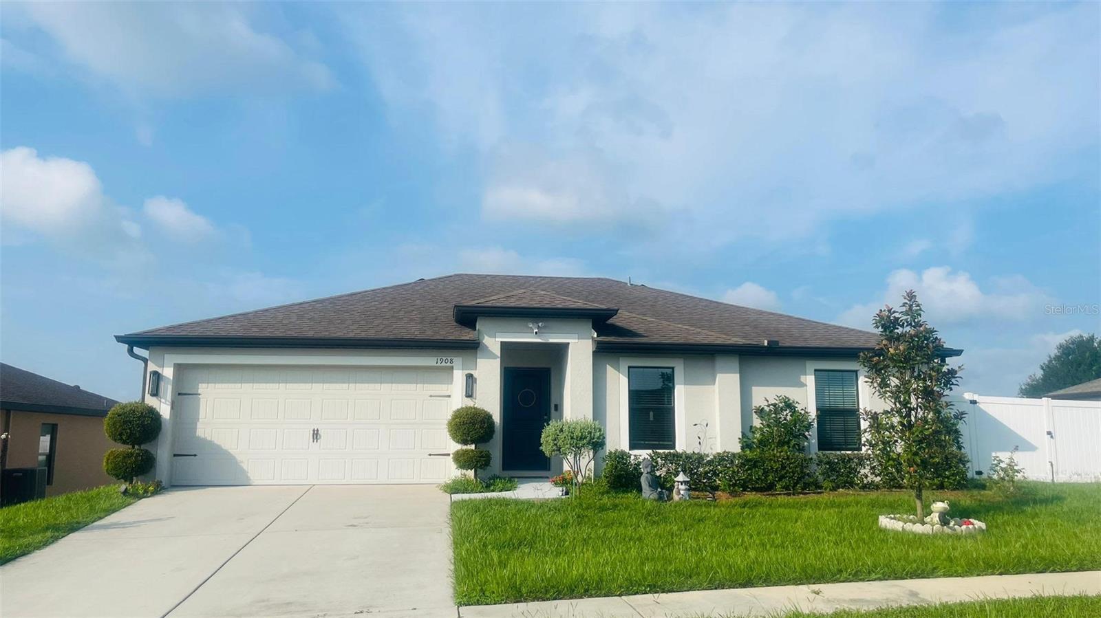 Details for 1908 Piedmont Court, MASCOTTE, FL 34753