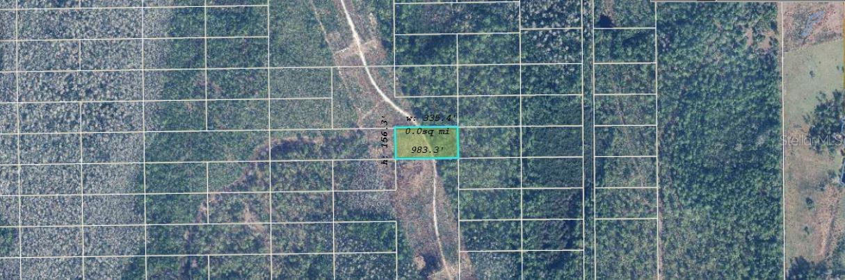 Image 2 of 3 For Dill Road