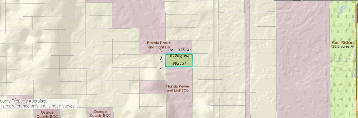 Image 3 of 3 For Dill Road