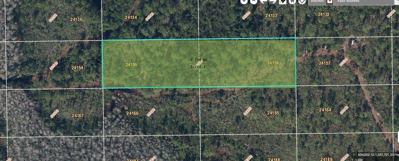 Listing Details for  Dill Road , ORLANDO, FL 32820