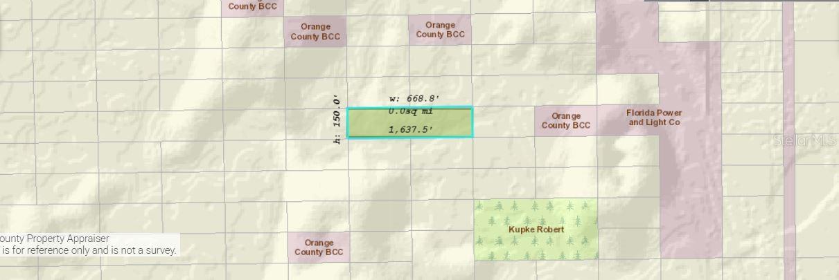 Image 2 of 3 For Dill Road