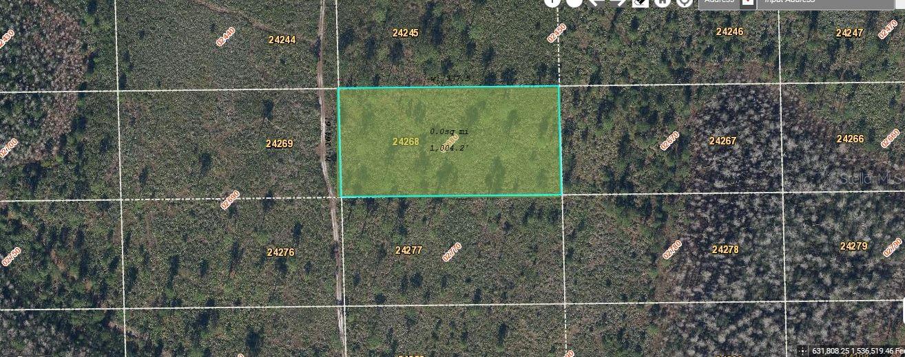 Listing Details for  Dill Road , ORLANDO, FL 32820