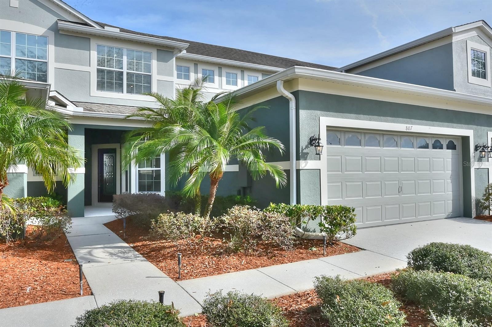 Details for 807 Featherstone Lane, LAKE MARY, FL 32746