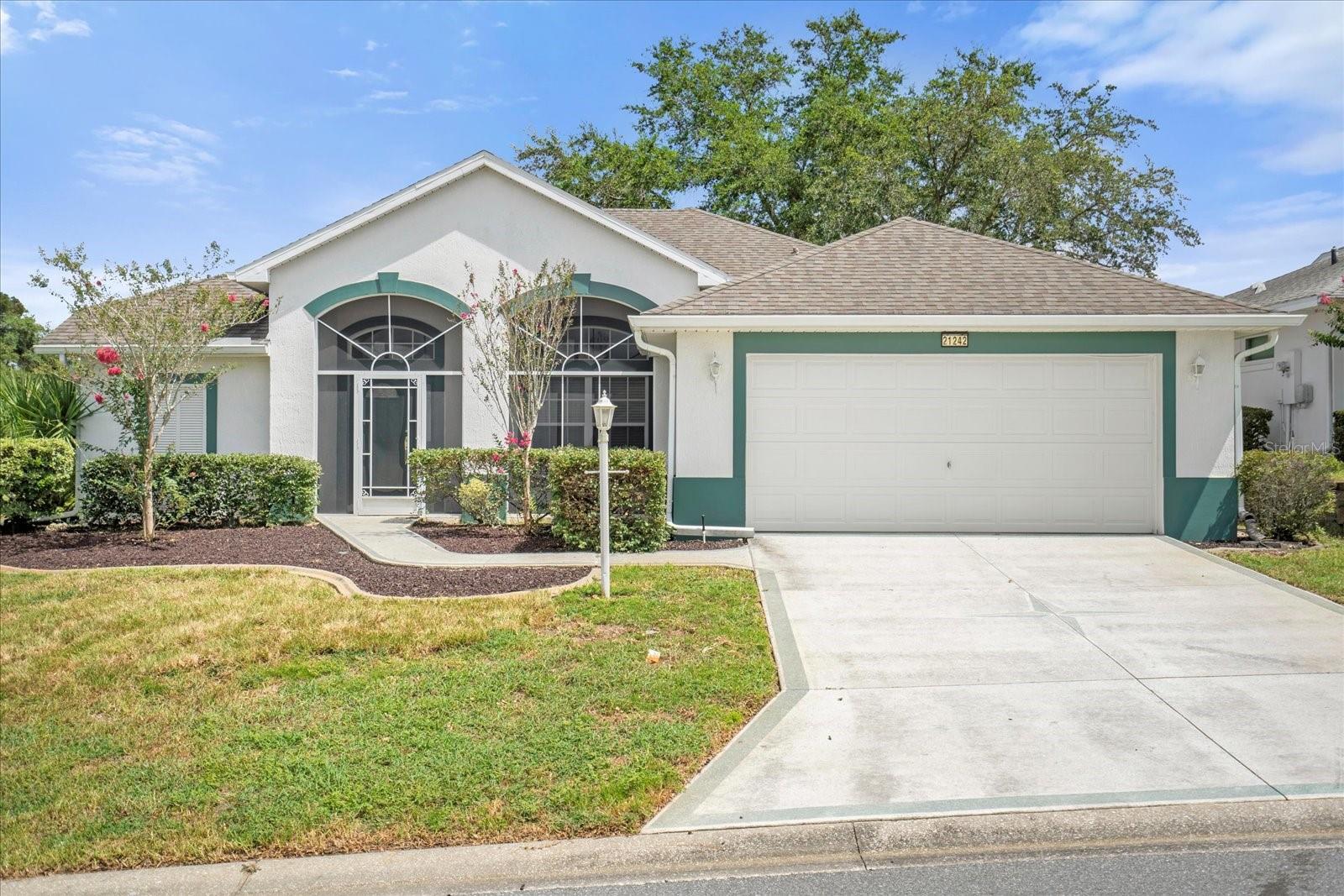 Details for 21242 Braveheart Drive, LEESBURG, FL 34748