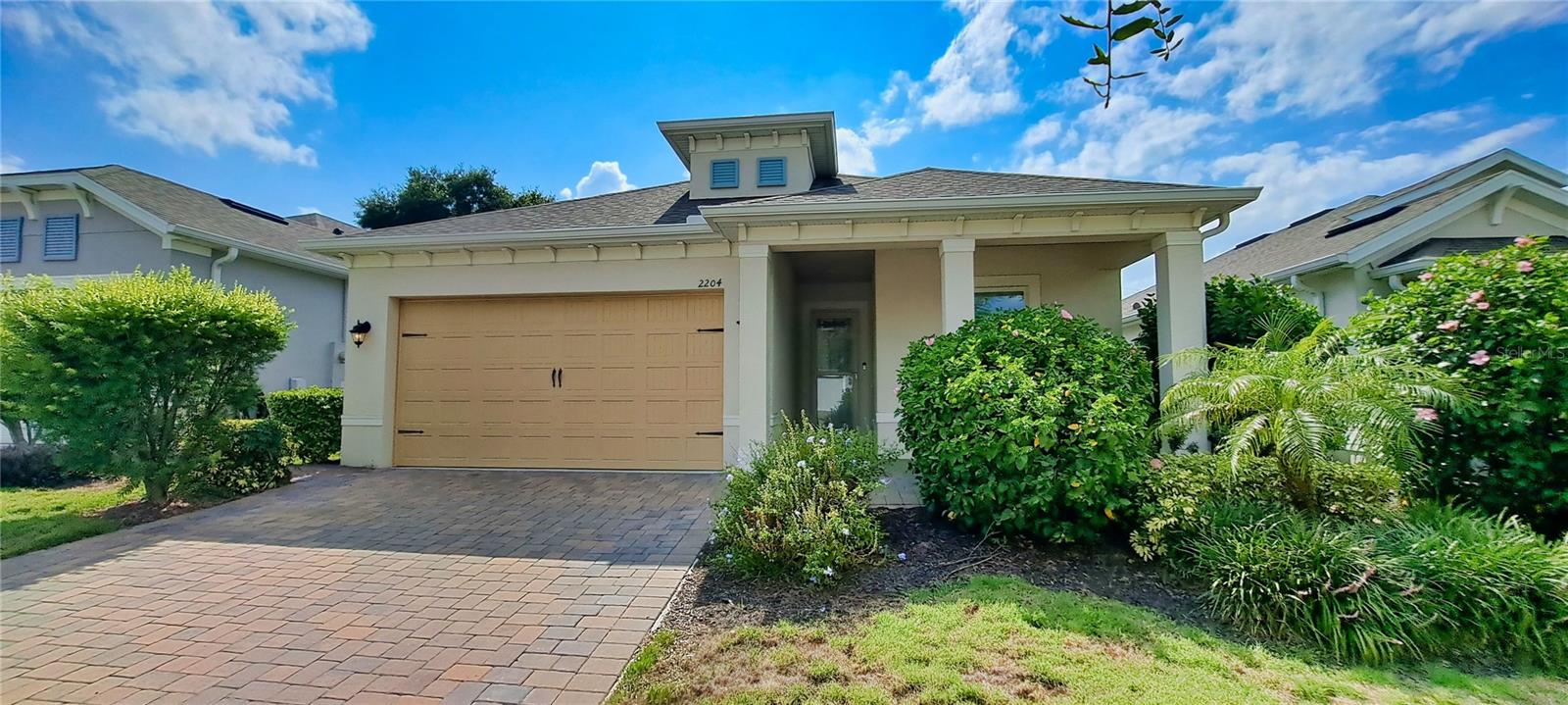 Details for 2204 Antilles Club Drive, KISSIMMEE, FL 34747