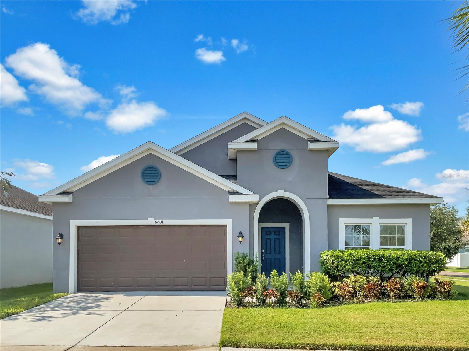 Details for 8201 Barnside View Lane, GIBSONTON, FL 33534