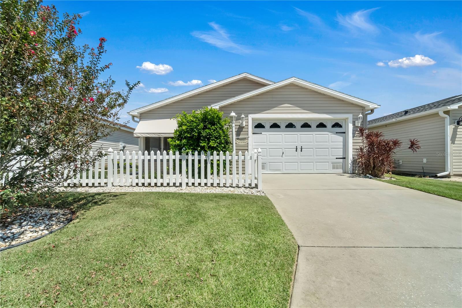 Details for 1285 Chesnee Place, THE VILLAGES, FL 32162