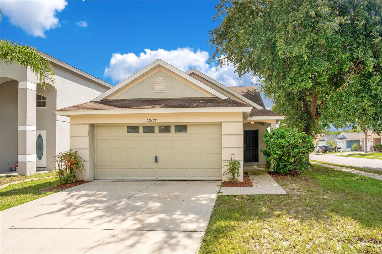 Details for 28628 Seashell Court, WESLEY CHAPEL, FL 33545