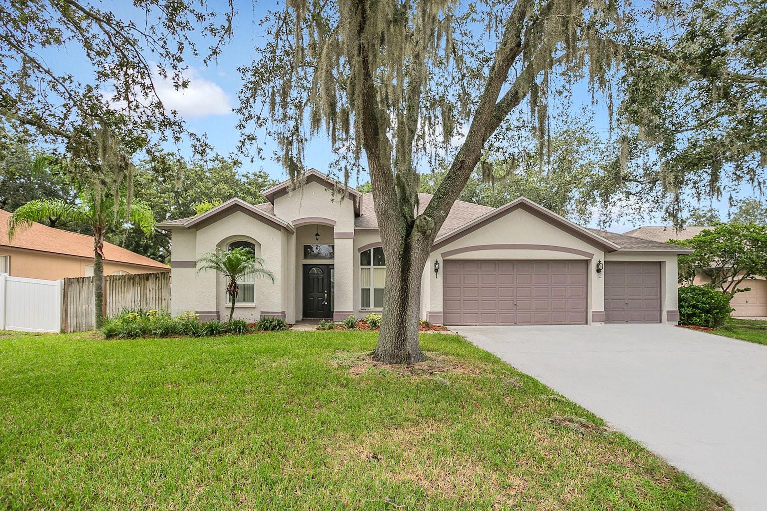 Details for 4008 Canter Court, VALRICO, FL 33596