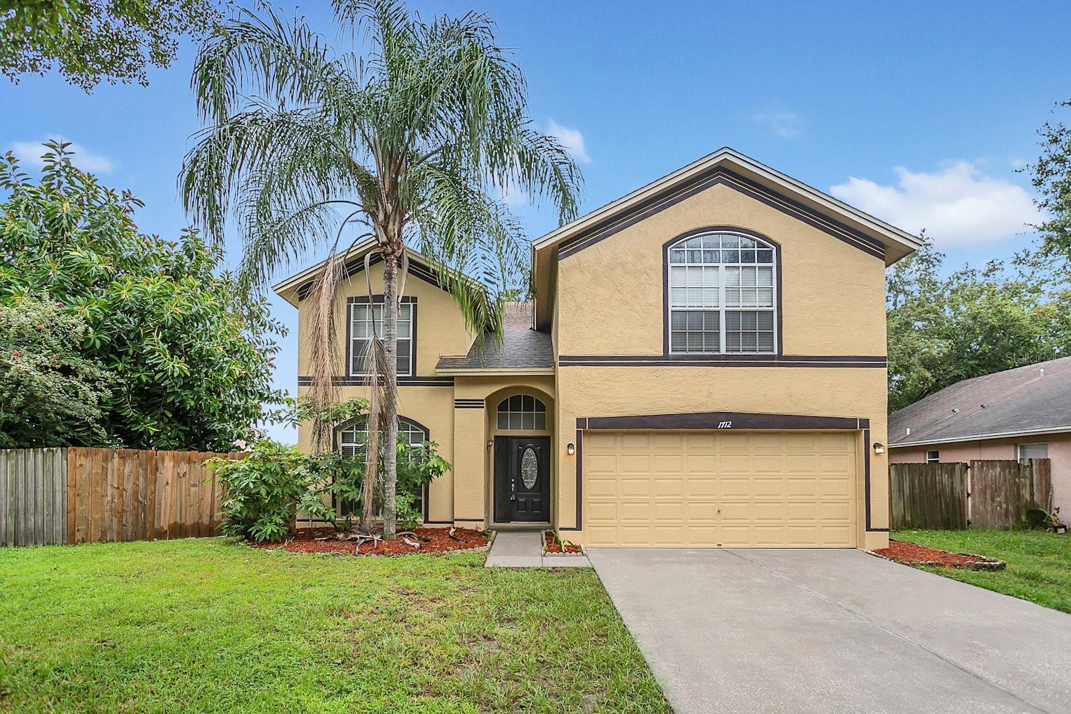 Details for 1712 Scotch Pine Drive, BRANDON, FL 33511