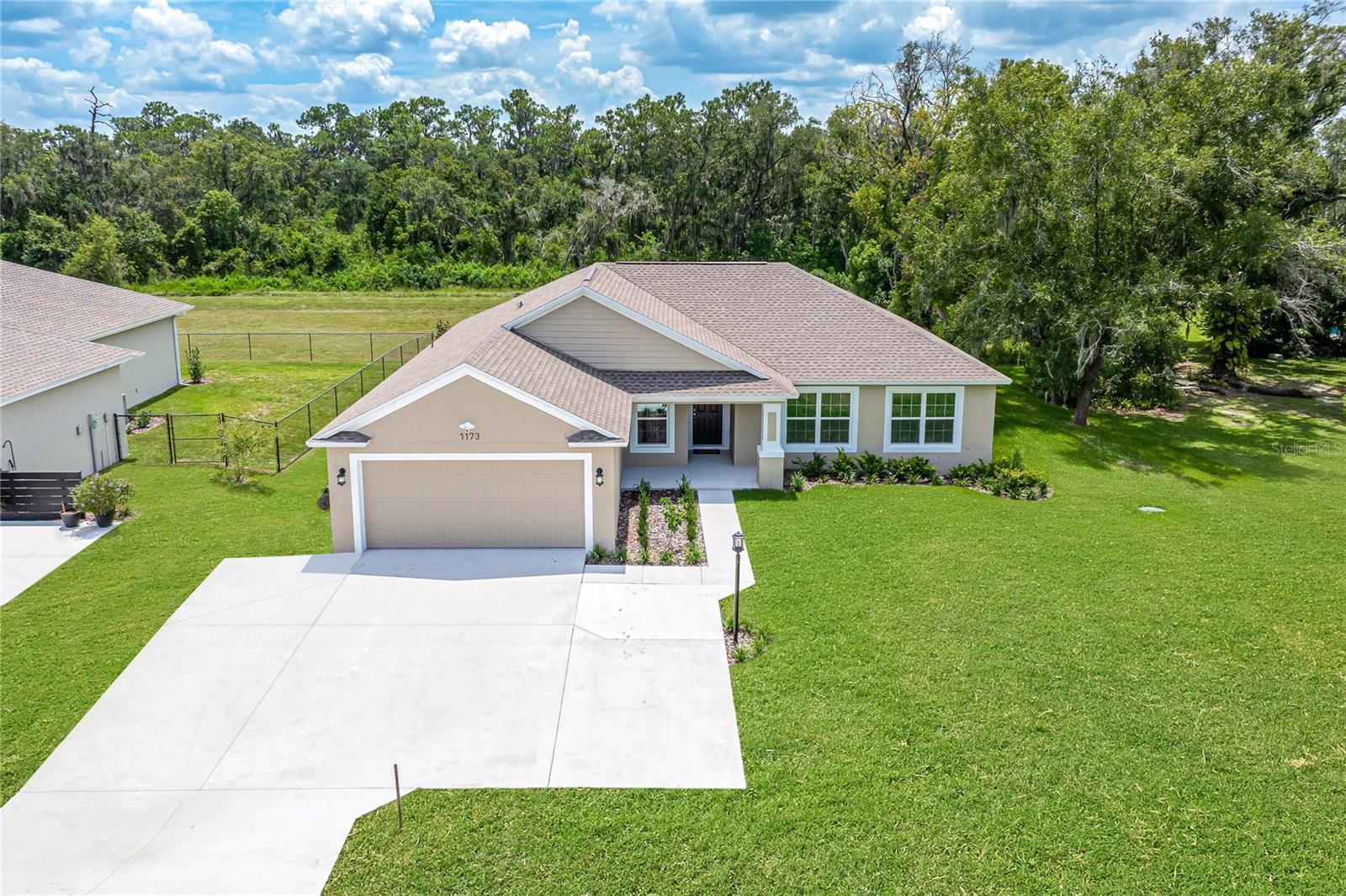 Details for 1173 Woodland Oaks Drive, LAKELAND, FL 33813