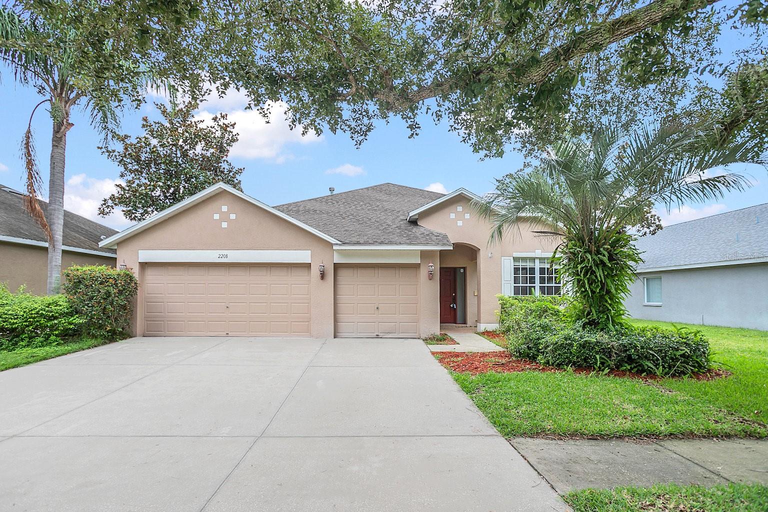 Details for 2208 Briana Drive, BRANDON, FL 33511