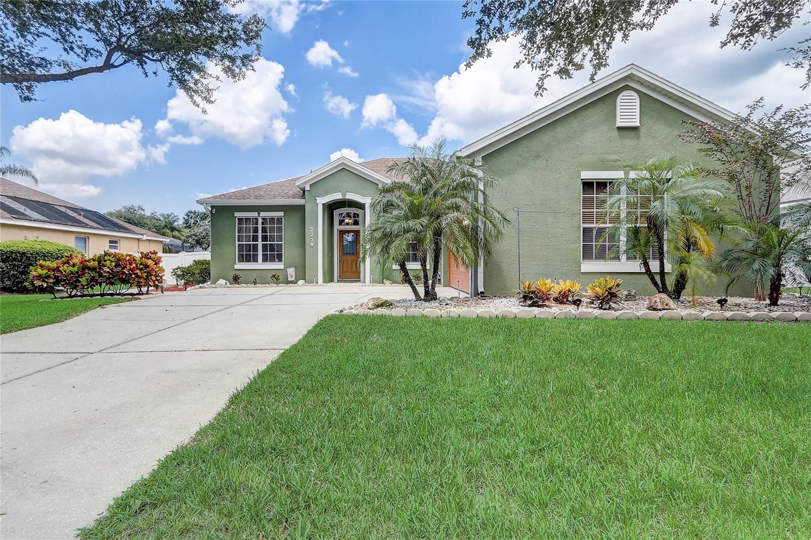 Details for 2214 Yorville Court, OCOEE, FL 34761