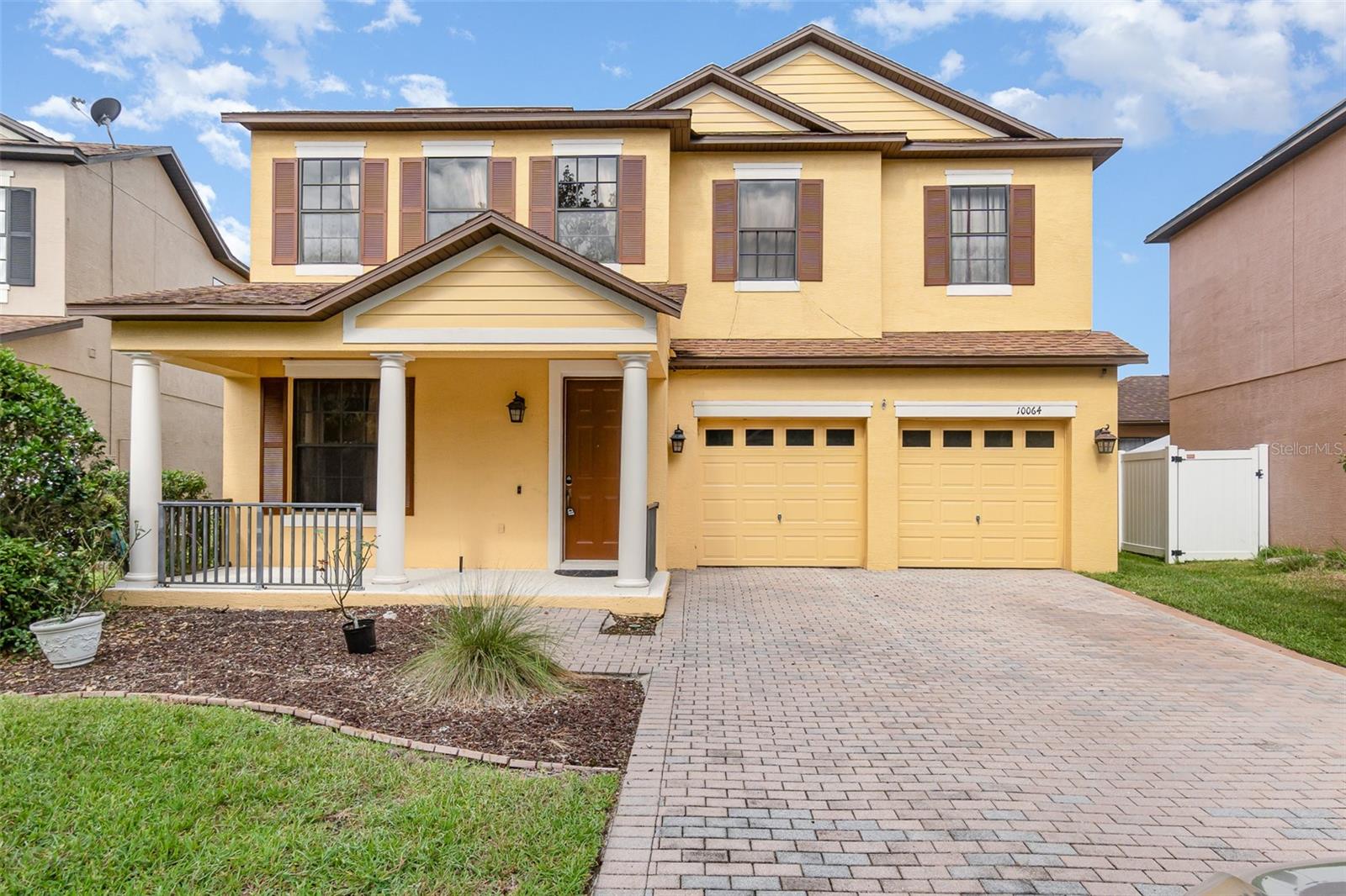 Details for 10064 Silver Laurel Way, ORLANDO, FL 32832