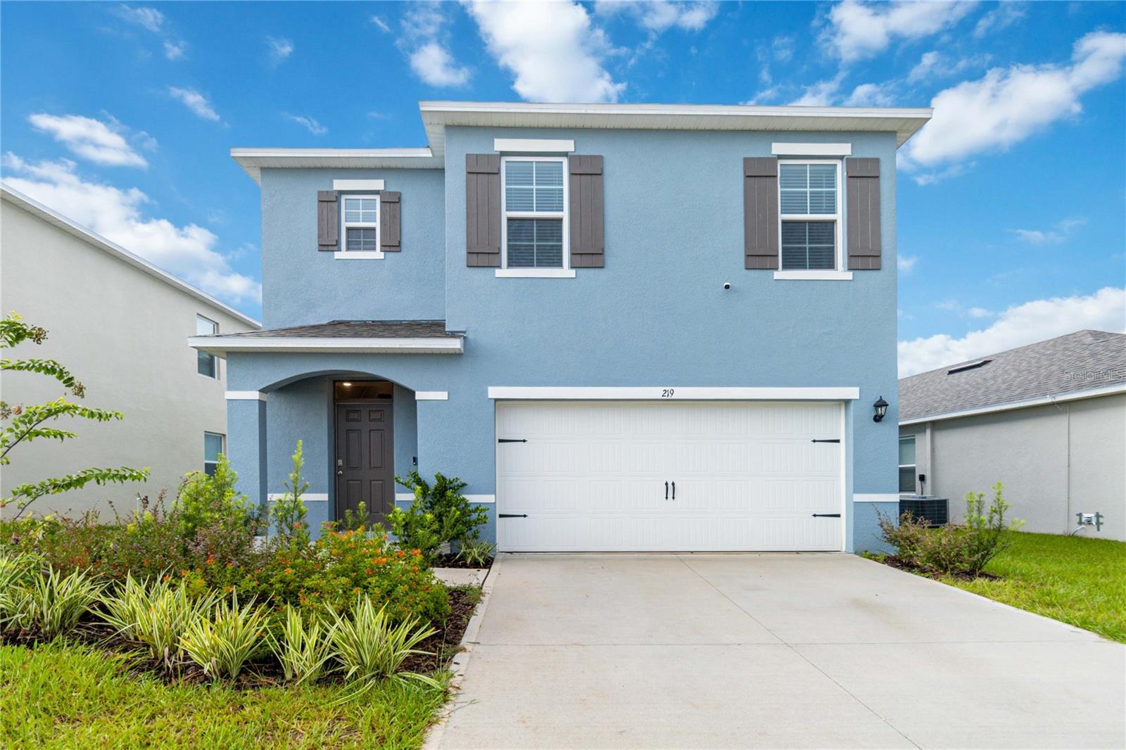 Details for 219 Eagleview Loop, DAVENPORT, FL 33837