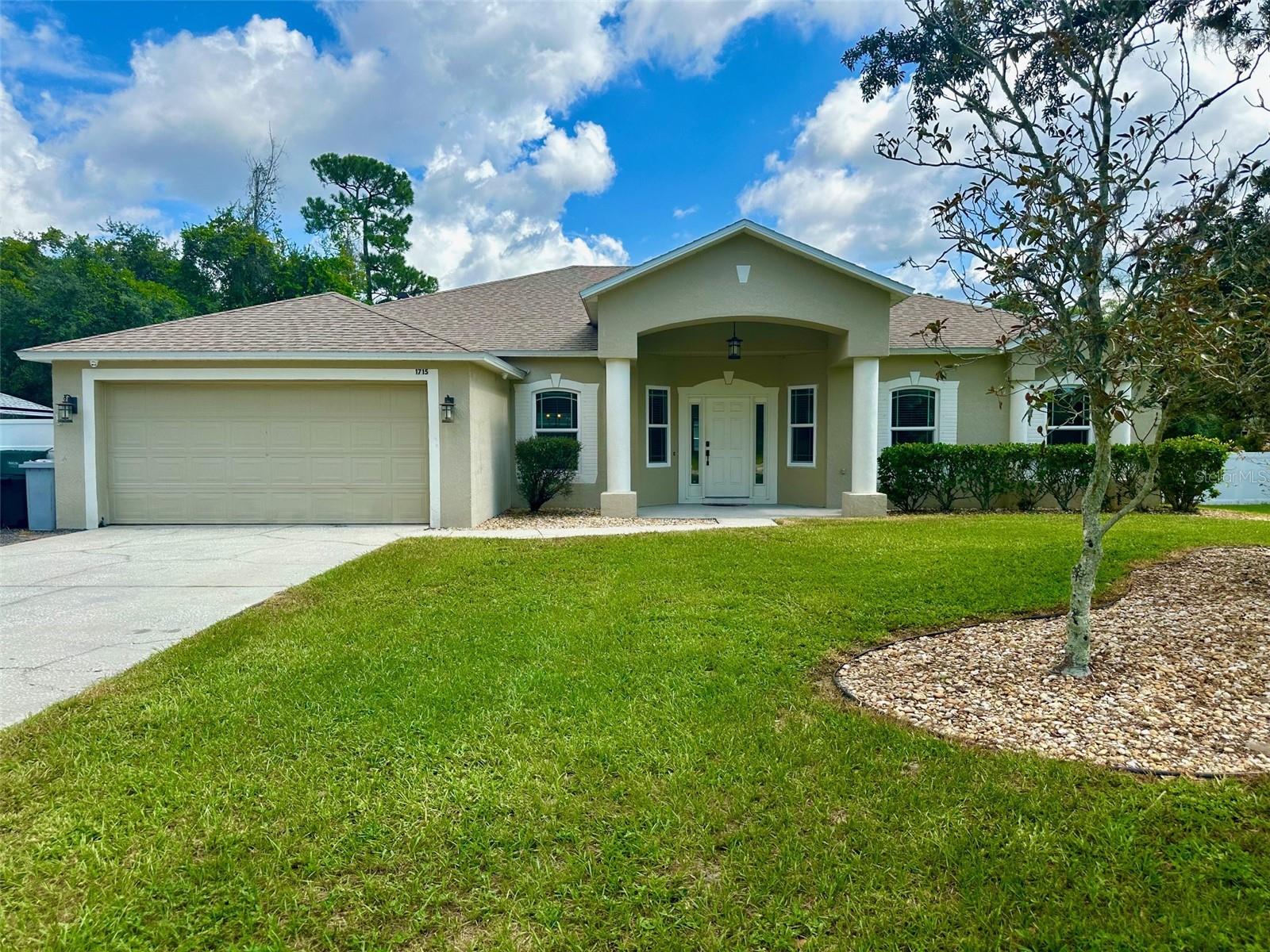 Details for 1715 Concert Road, DELTONA, FL 32738