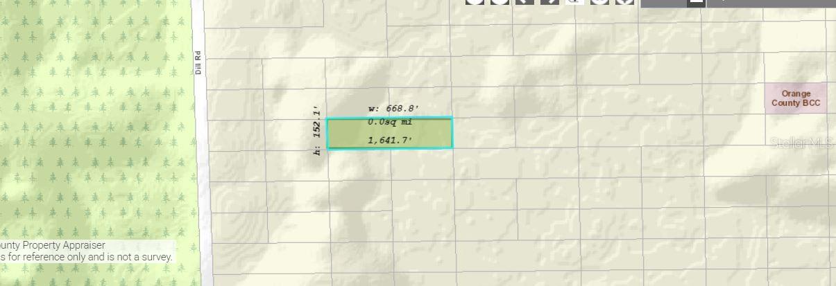 Image 3 of 3 For  Dill Road 