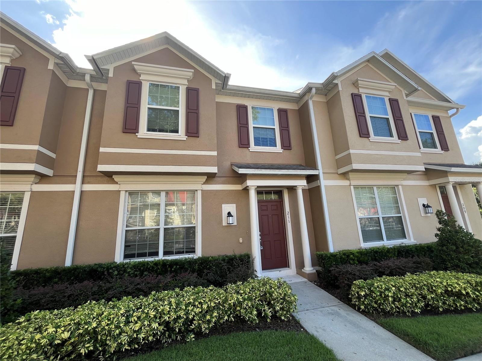 Details for 211 Stardale Lane, ALTAMONTE SPRINGS, FL 32714