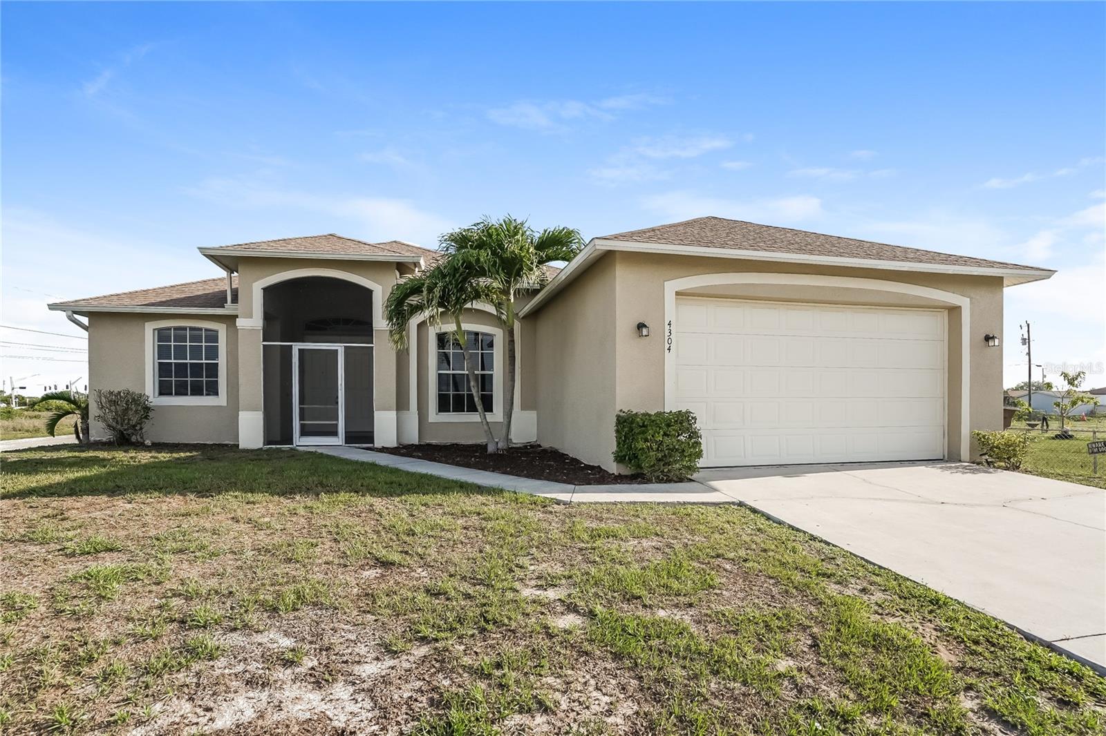 Details for 4304 25th Street Sw, LEHIGH ACRES, FL 33976