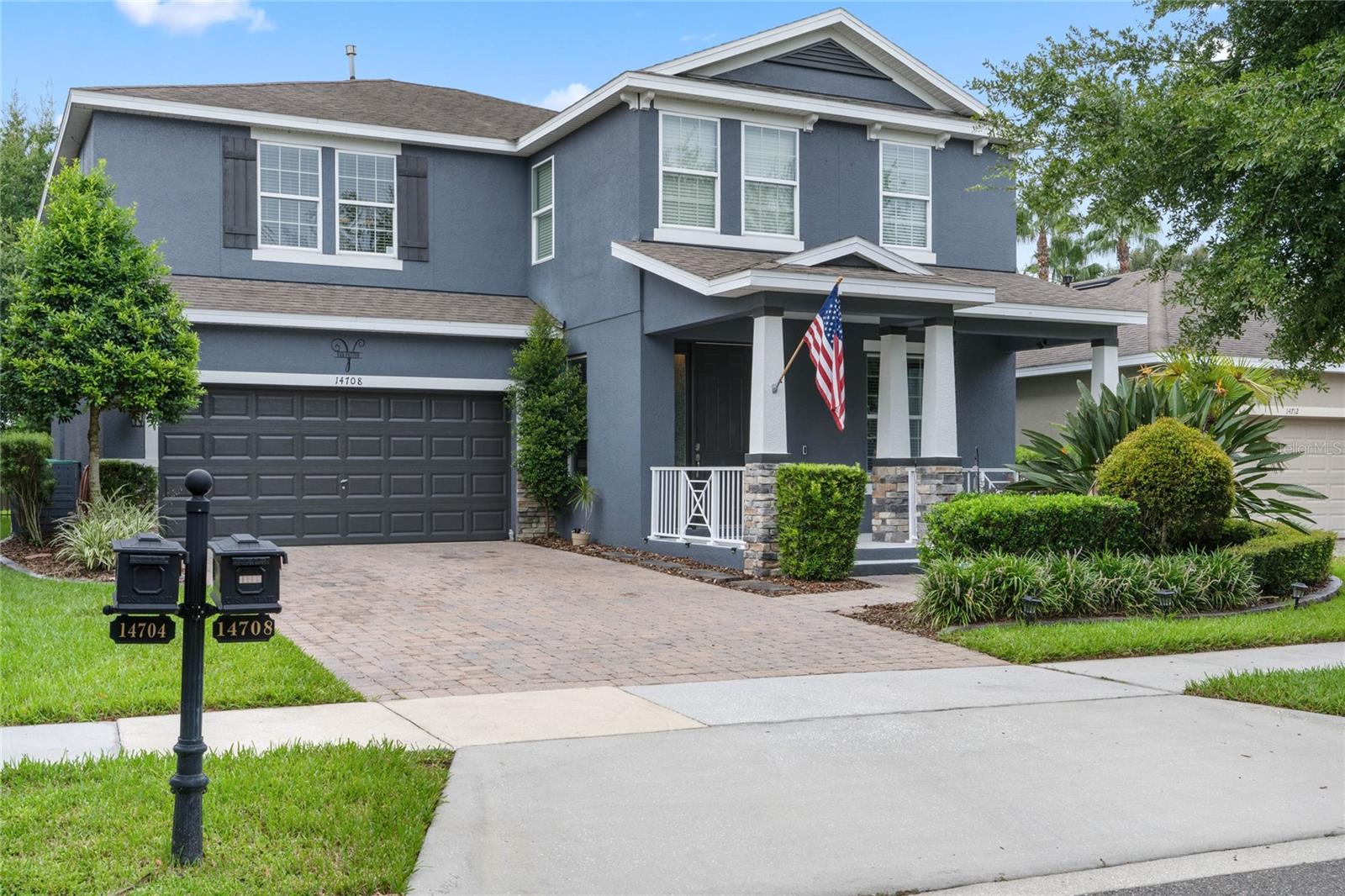 Details for 14708 Spotted Sandpiper Boulevard, WINTER GARDEN, FL 34787