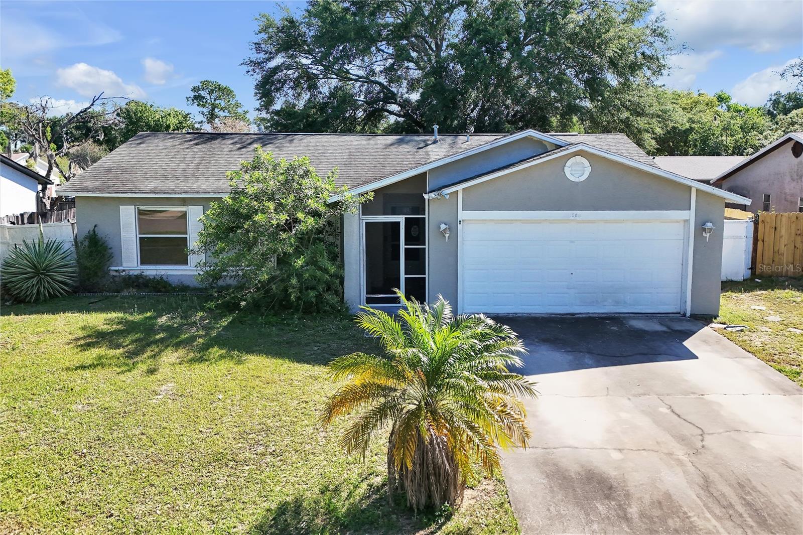 Details for 1669 Valley Forge Drive, TITUSVILLE, FL 32796