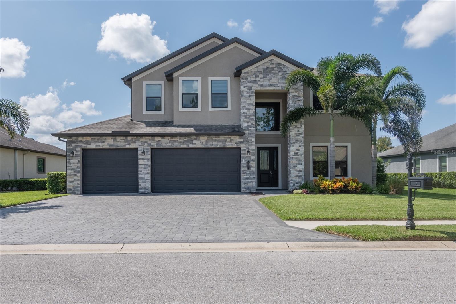 Details for 4807 Lago Vista Circle, LAND O LAKES, FL 34639