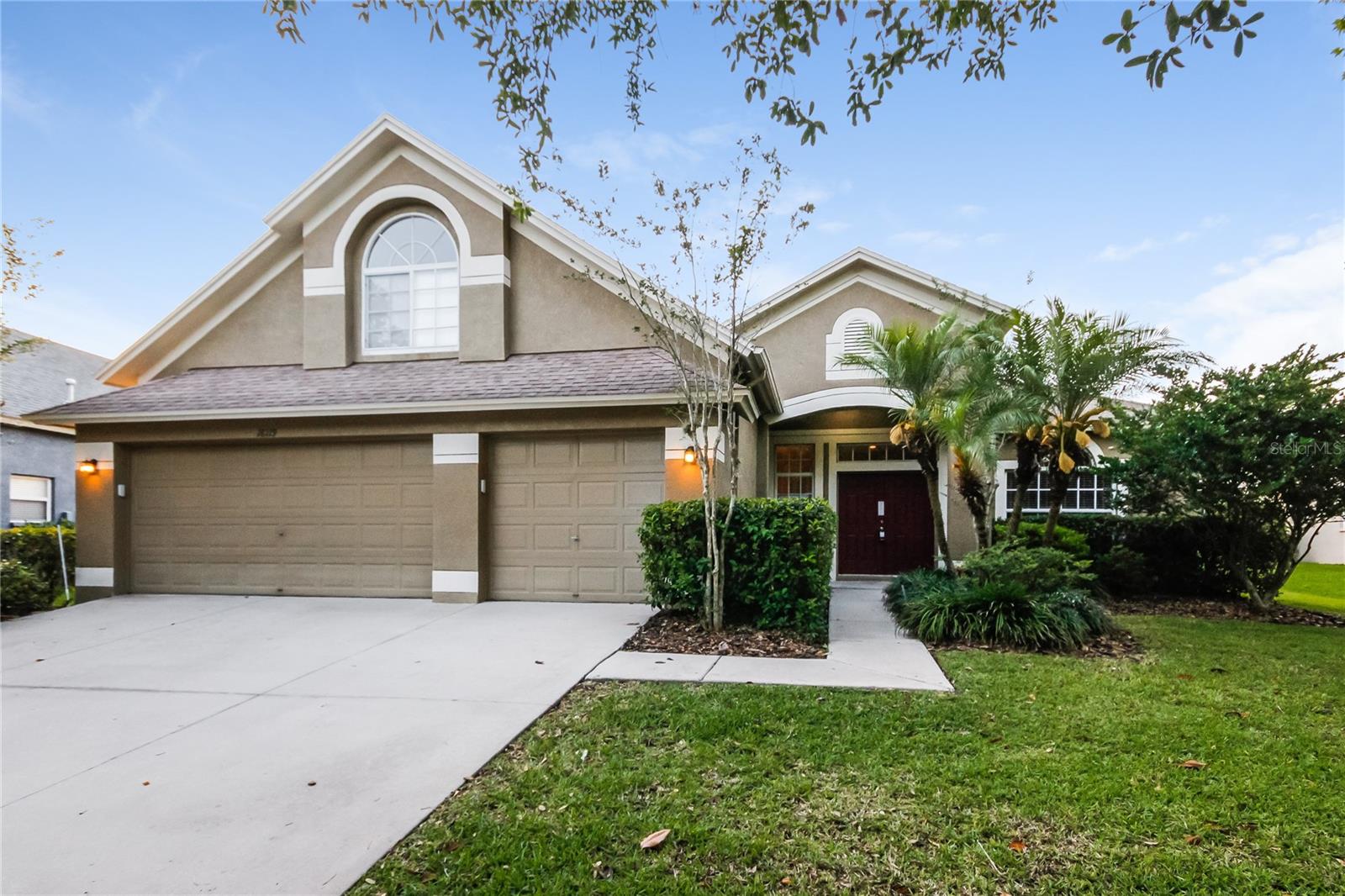 Details for 16119 Bridgedale Drive, LITHIA, FL 33547