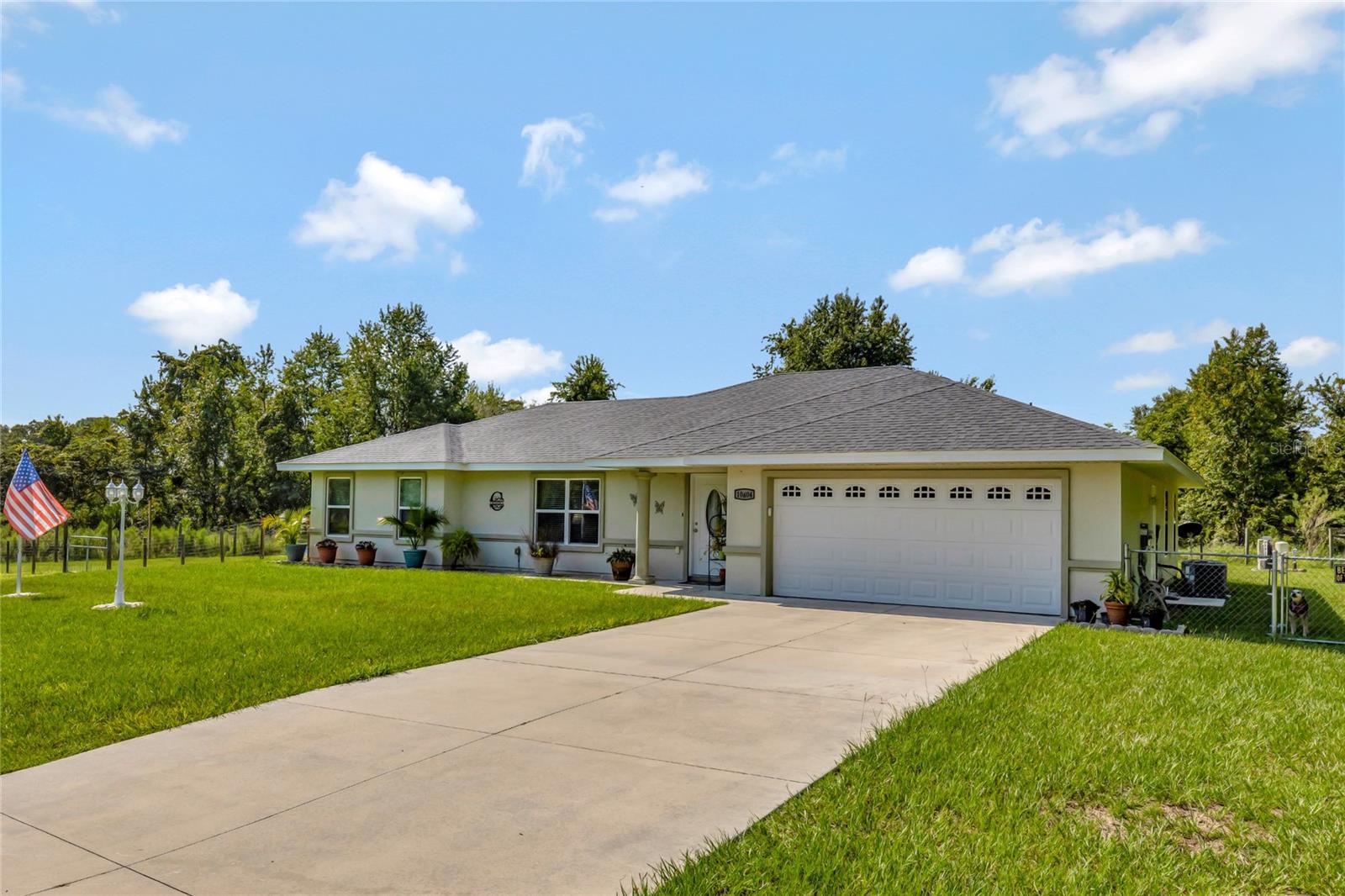 Details for 10604 146th Lane, SUMMERFIELD, FL 34491