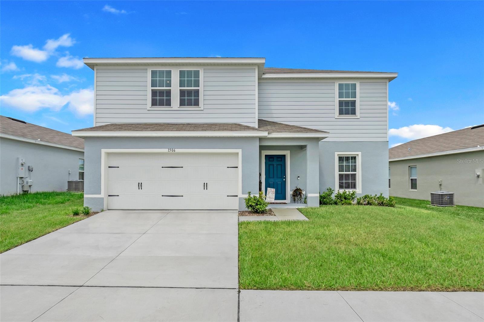 Details for 1506 Finnigan Circle, HAINES CITY, FL 33844