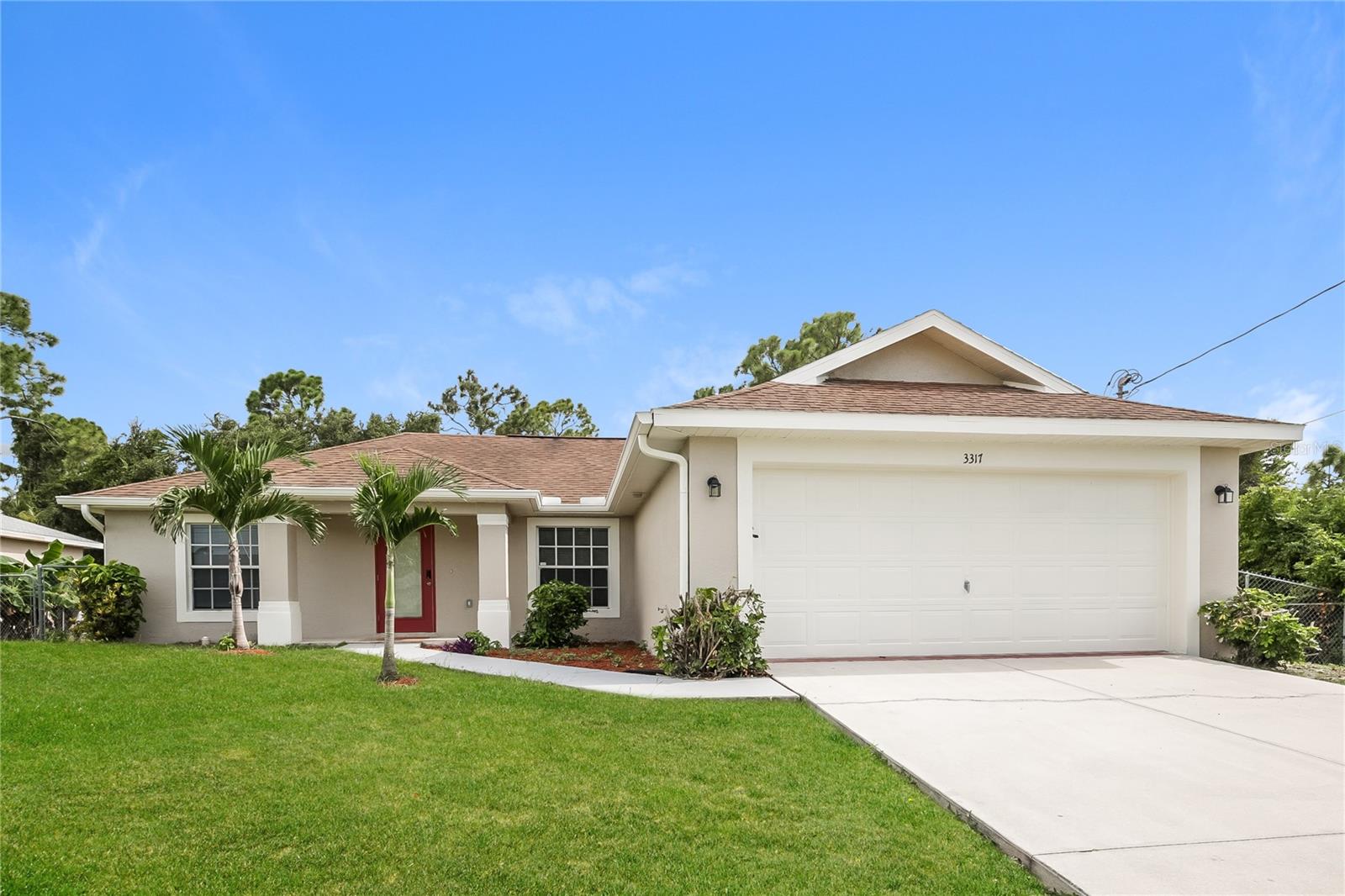 Details for 3449 10th Place, CAPE CORAL, FL 33909