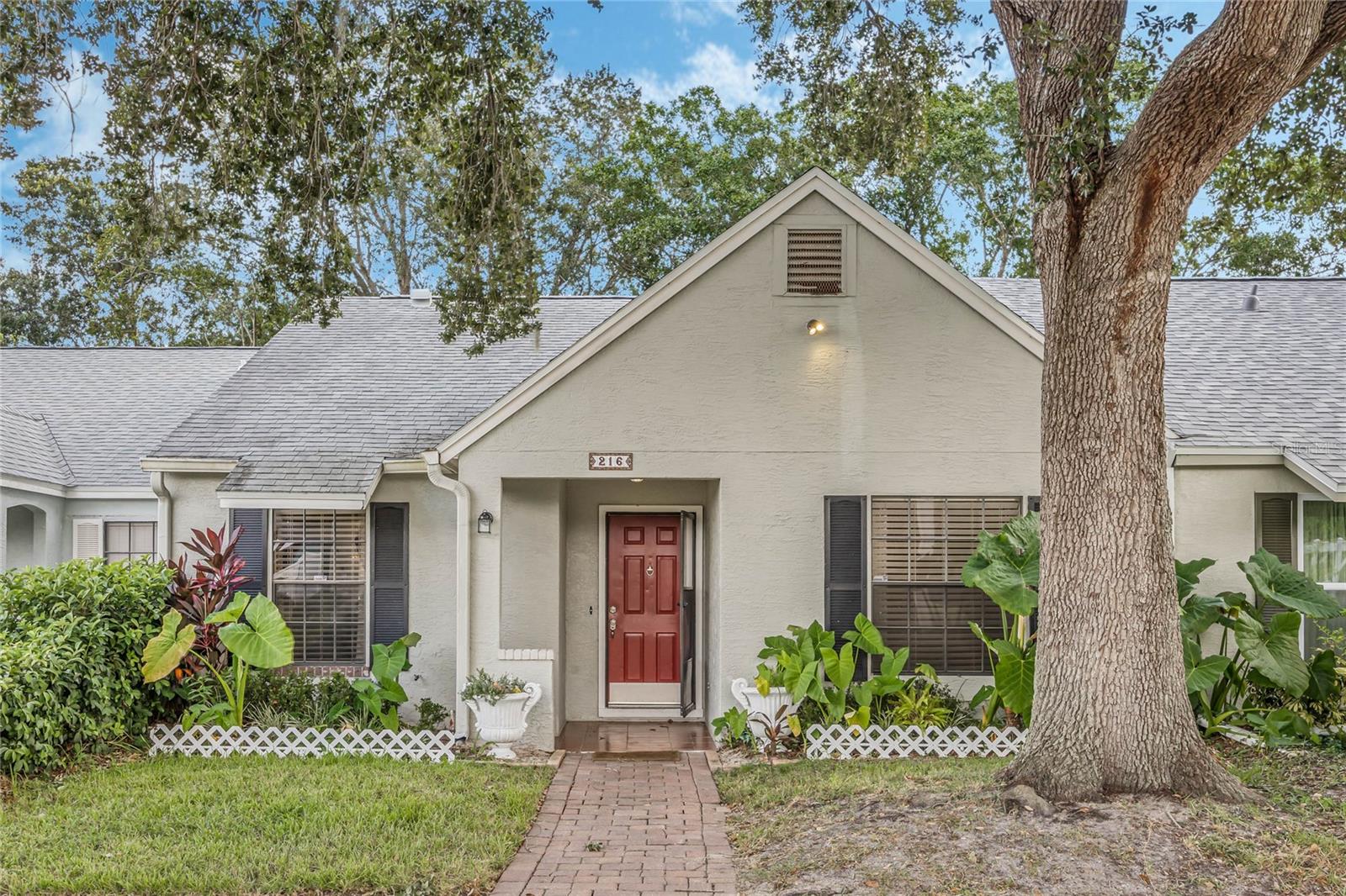 Details for 216 Meadow Boulevard, SANFORD, FL 32771