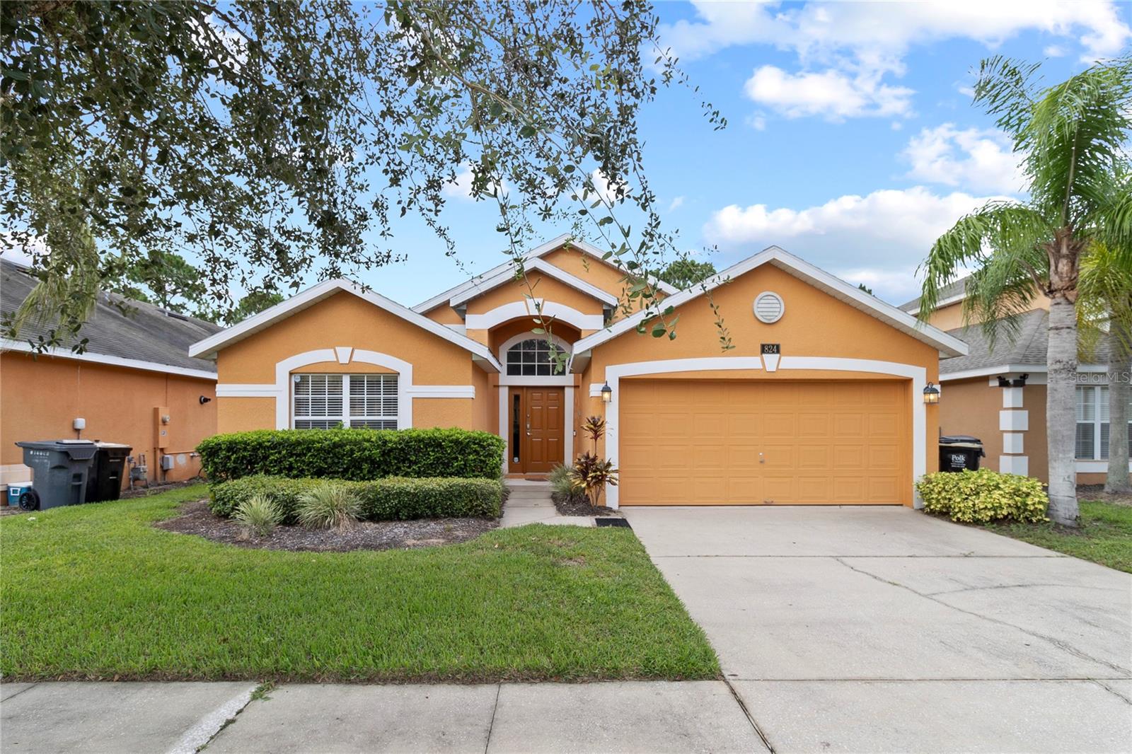 Details for 824 Orange Cosmos Boulevard, DAVENPORT, FL 33837