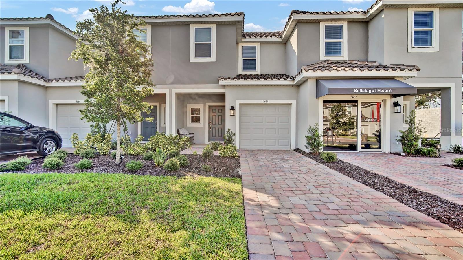 Details for 3663 Circle Hook Street, KISSIMMEE, FL 34746