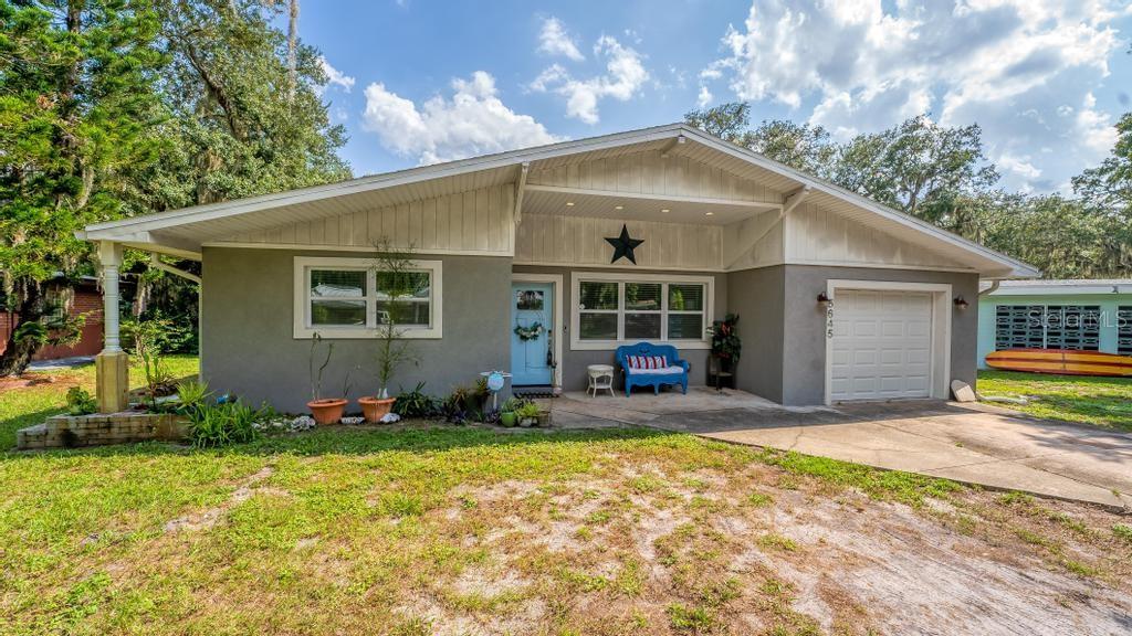 Details for 5645 Palm Avenue, PORT ORANGE, FL 32127