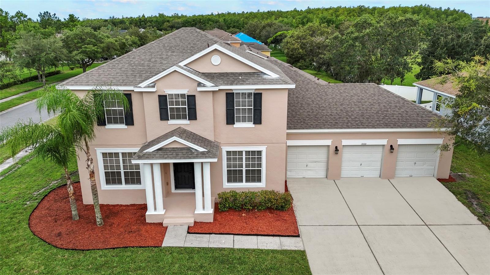 Details for 3000 Stonington Run, KISSIMMEE, FL 34746