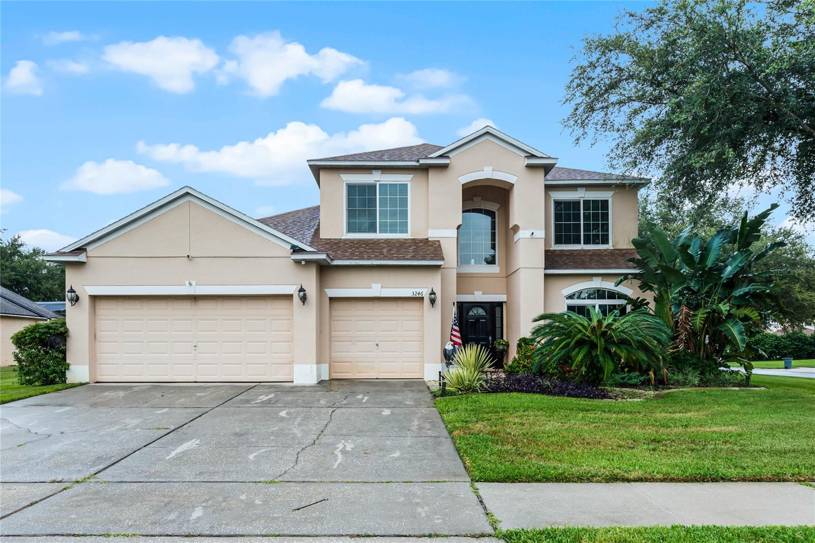 Details for 3246 Safe Harbor Lane, LAKE MARY, FL 32746