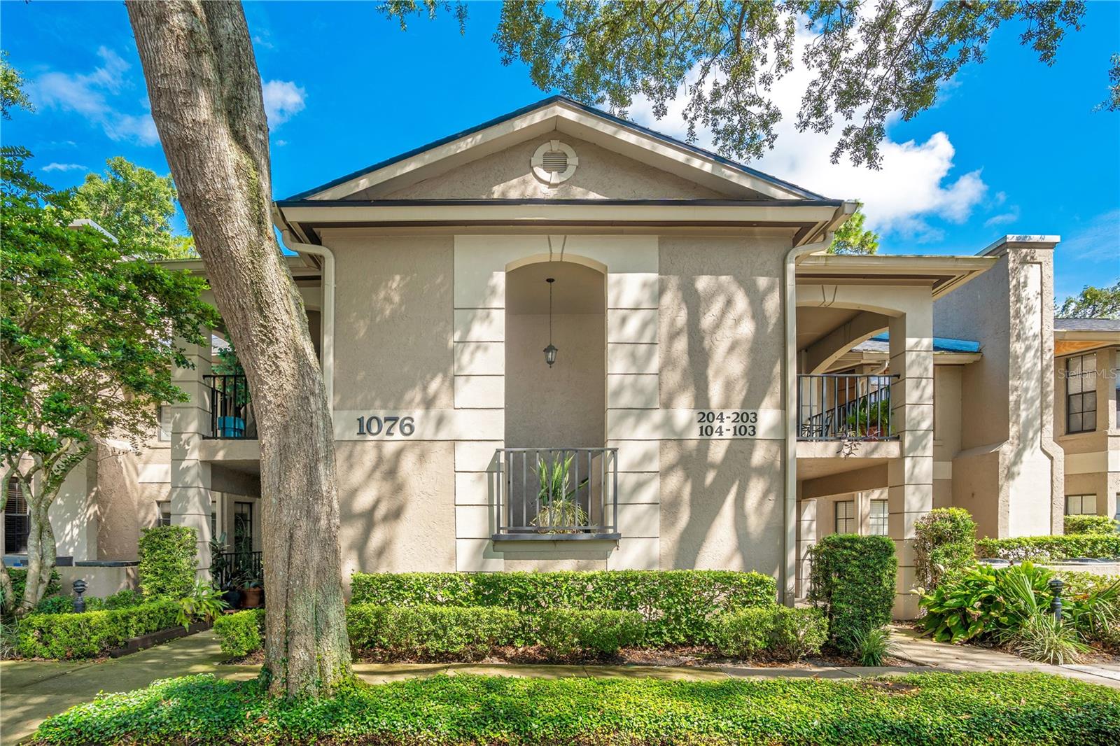 Details for 1076 Kensington Park Drive 204, ALTAMONTE SPRINGS, FL 32714