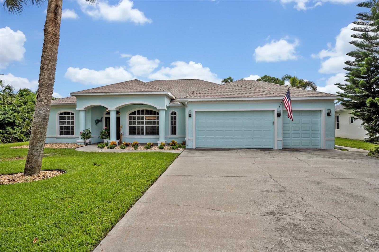 Details for 4220 Savannahs Trail, MERRITT ISLAND, FL 32953