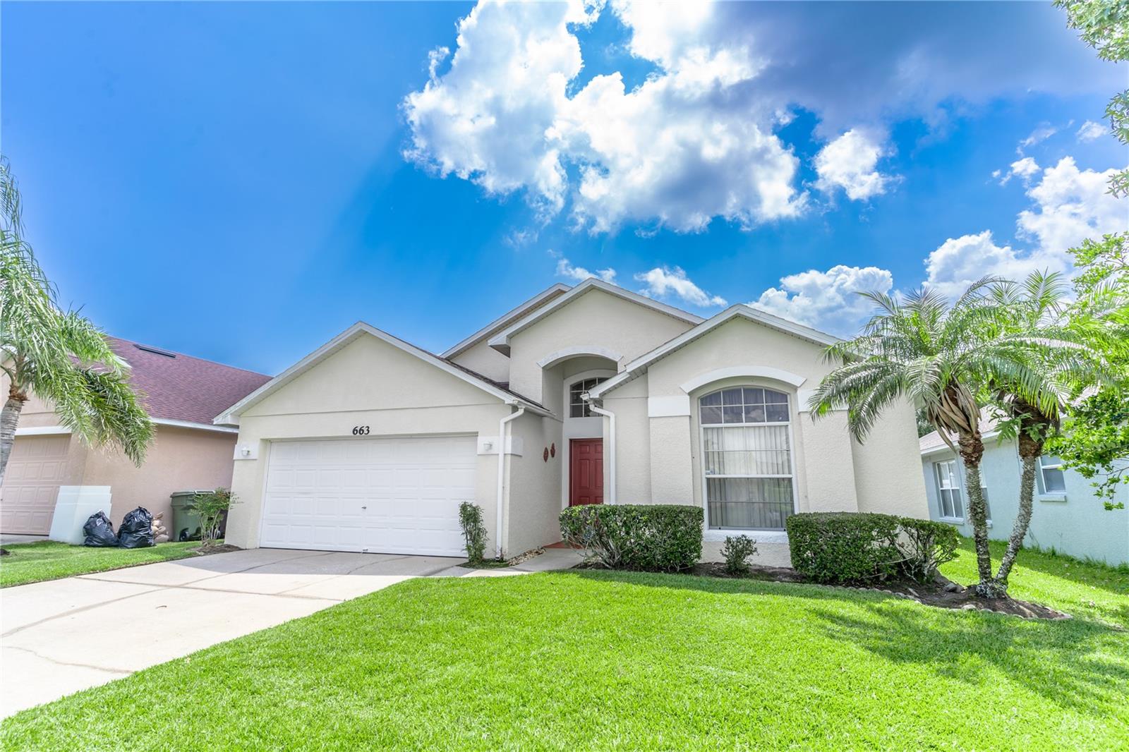 Details for 663 Eagle Pointe S, KISSIMMEE, FL 34746