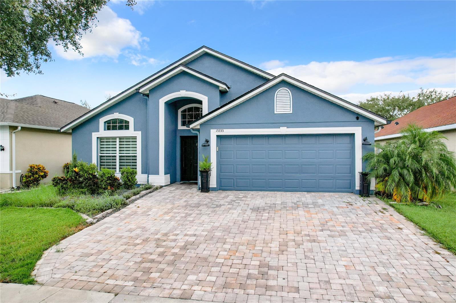 Details for 13333 Early Frost Circle, ORLANDO, FL 32828