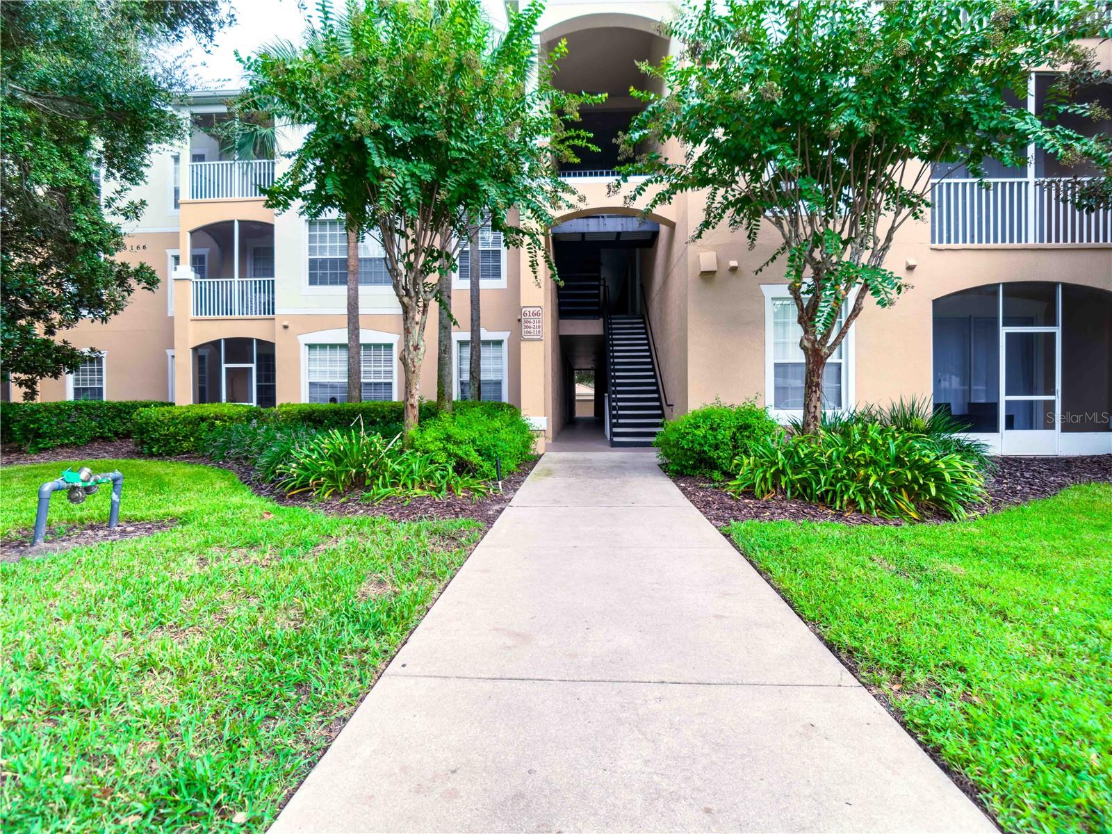 Details for 6166 Stevenson Drive 309, ORLANDO, FL 32835