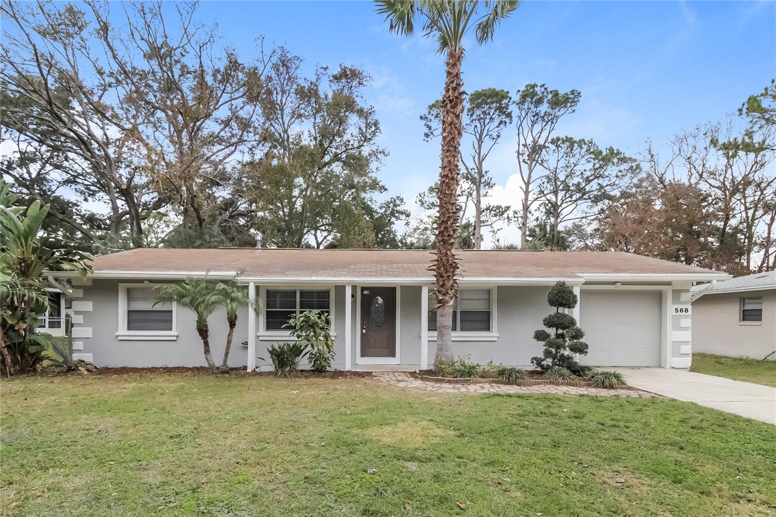 Details for 568 Lambright Road, SOUTH DAYTONA, FL 32119