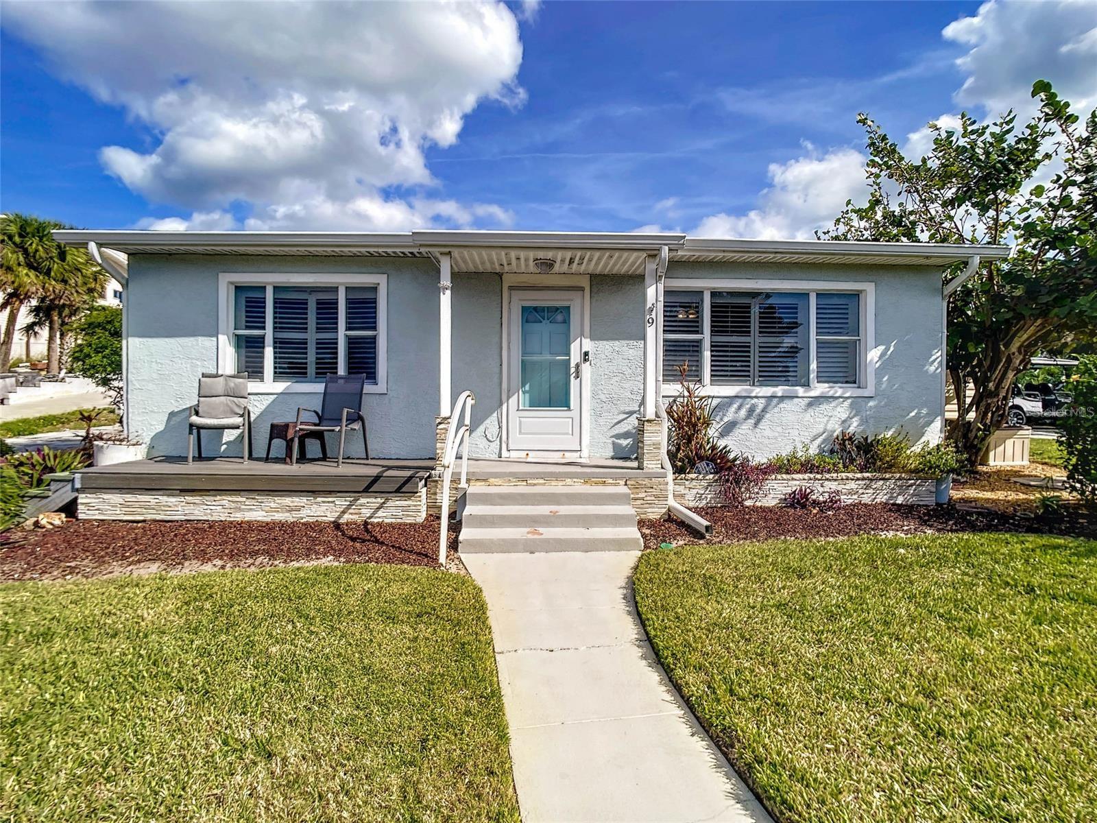 Details for 1203 Atlantic  9, NEW SMYRNA BEACH, FL 32169