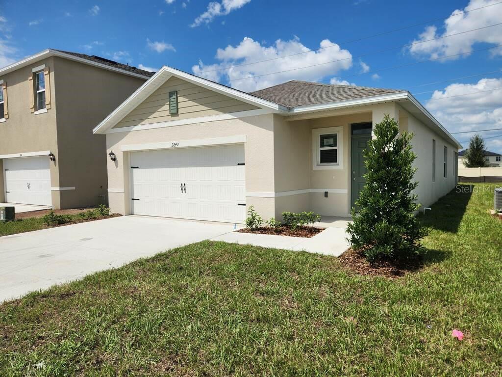 Details for 2842 Waterlily Way, KISSIMMEE, FL 34759