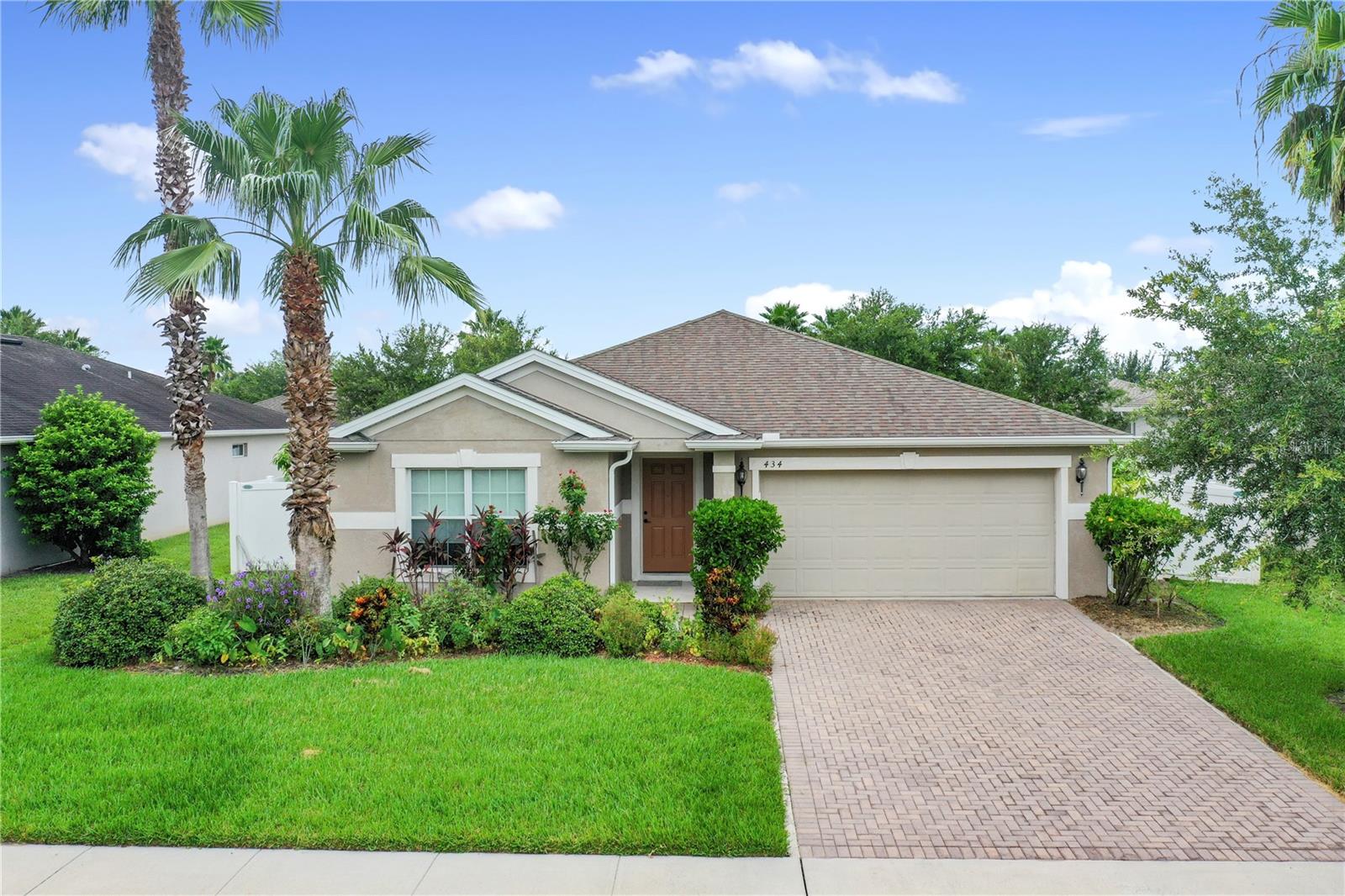 Details for 434 Millwood Place, WINTER GARDEN, FL 34787