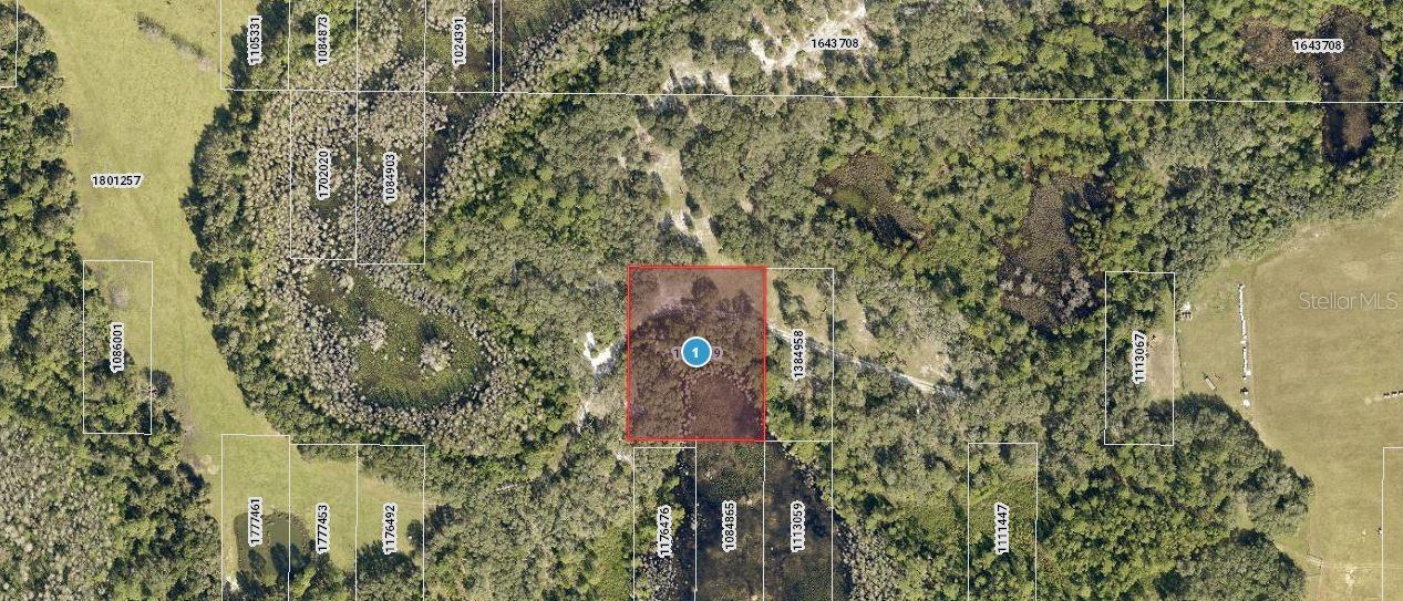 Listing Details for  Roys Road , CLERMONT, FL 34711