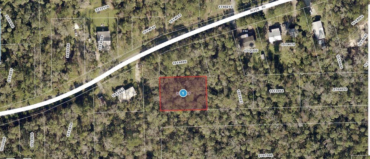 Listing Details for  River Road , ASTOR, FL 32102