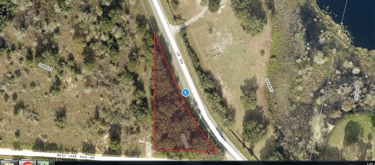 Listing Details for  Cr 450  , UMATILLA, FL 32784